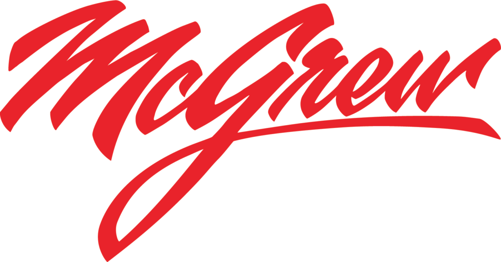 Auctions Done Right! McGrew Equipment