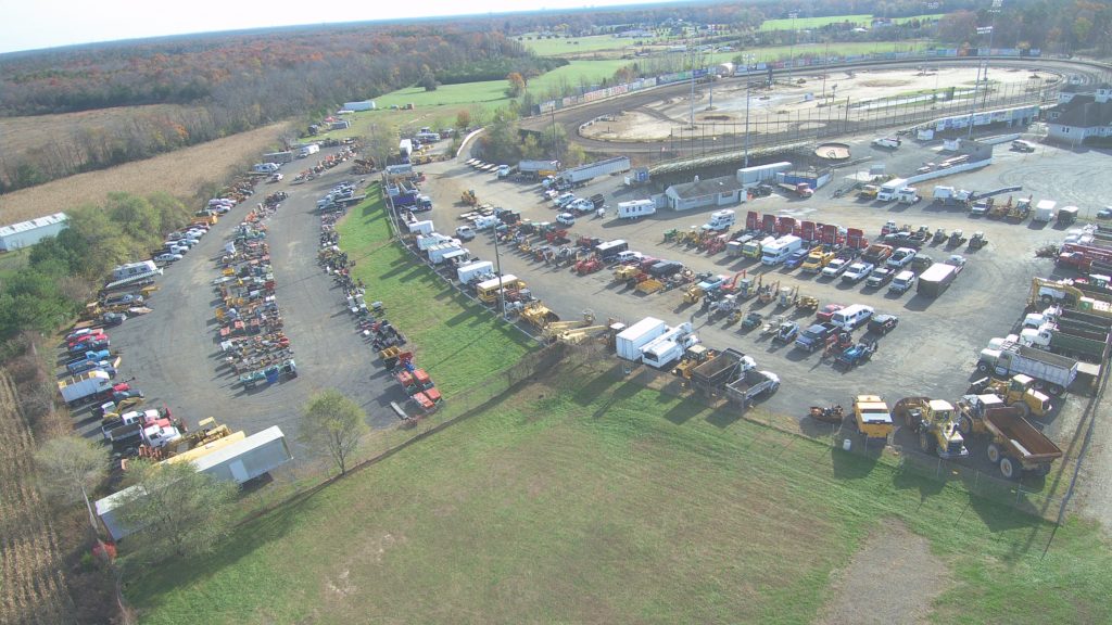 Contact McGrew Equipment